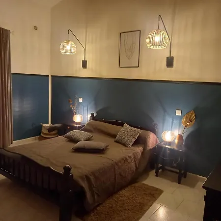 Apartamento Casa Di Petru Anto *