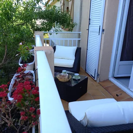 Casa Di Petru Anto Διαμέρισμα