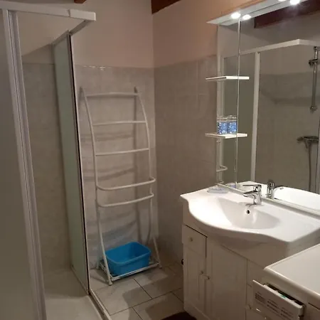 Διαμέρισμα Casa Di Petru Anto *