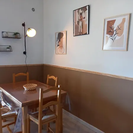 Casa Di Petru Antò *