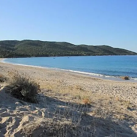 Διαμέρισμα Casa Di Petru Anto Serra-di-Ferro (Corsica)