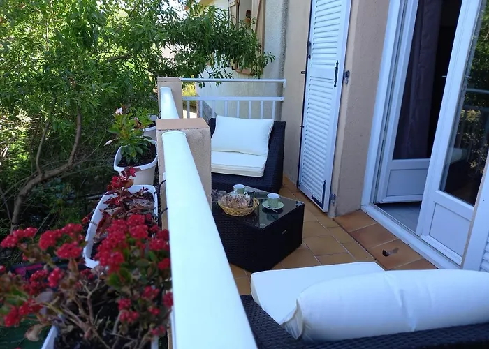 Casa Di Petru Anto Appartement