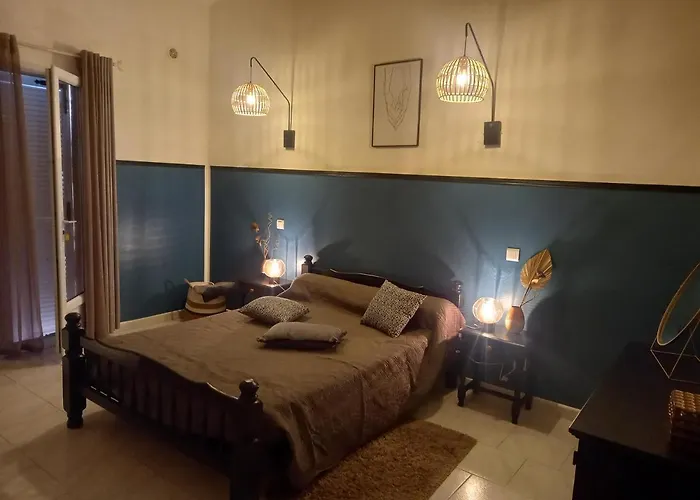 شقة Casa Di Petru Anto *