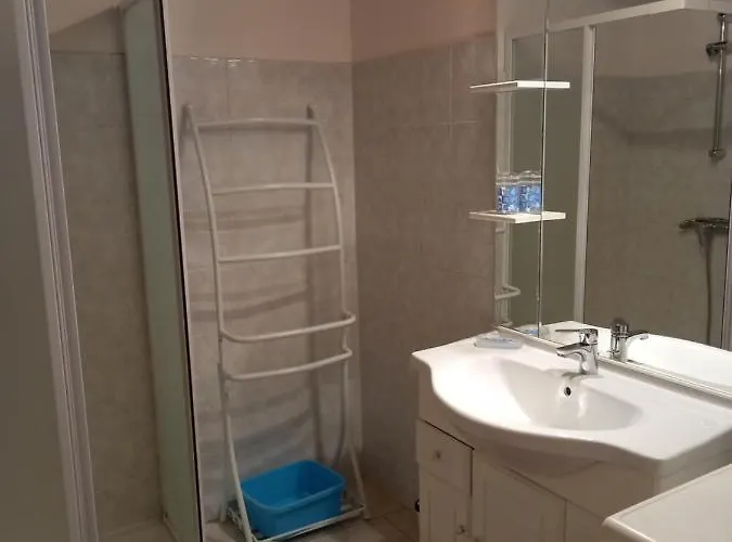 شقة Casa Di Petru Anto *