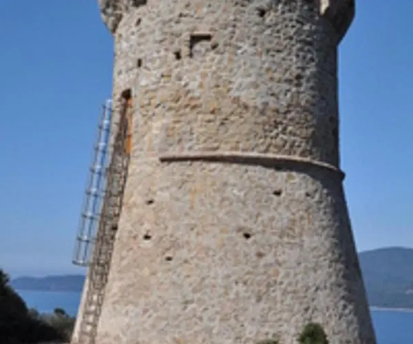 Casa Di Petru Anto Appartement Serra-di-Ferro (Corsica)