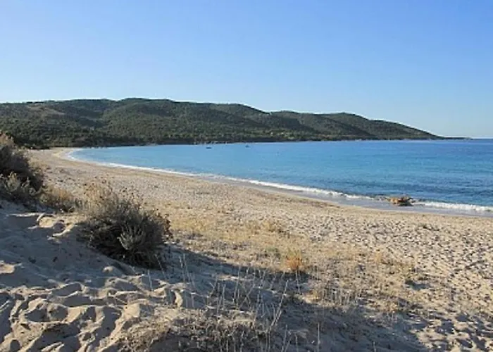 Appartement Casa Di Petru Anto Serra-di-Ferro (Corsica)